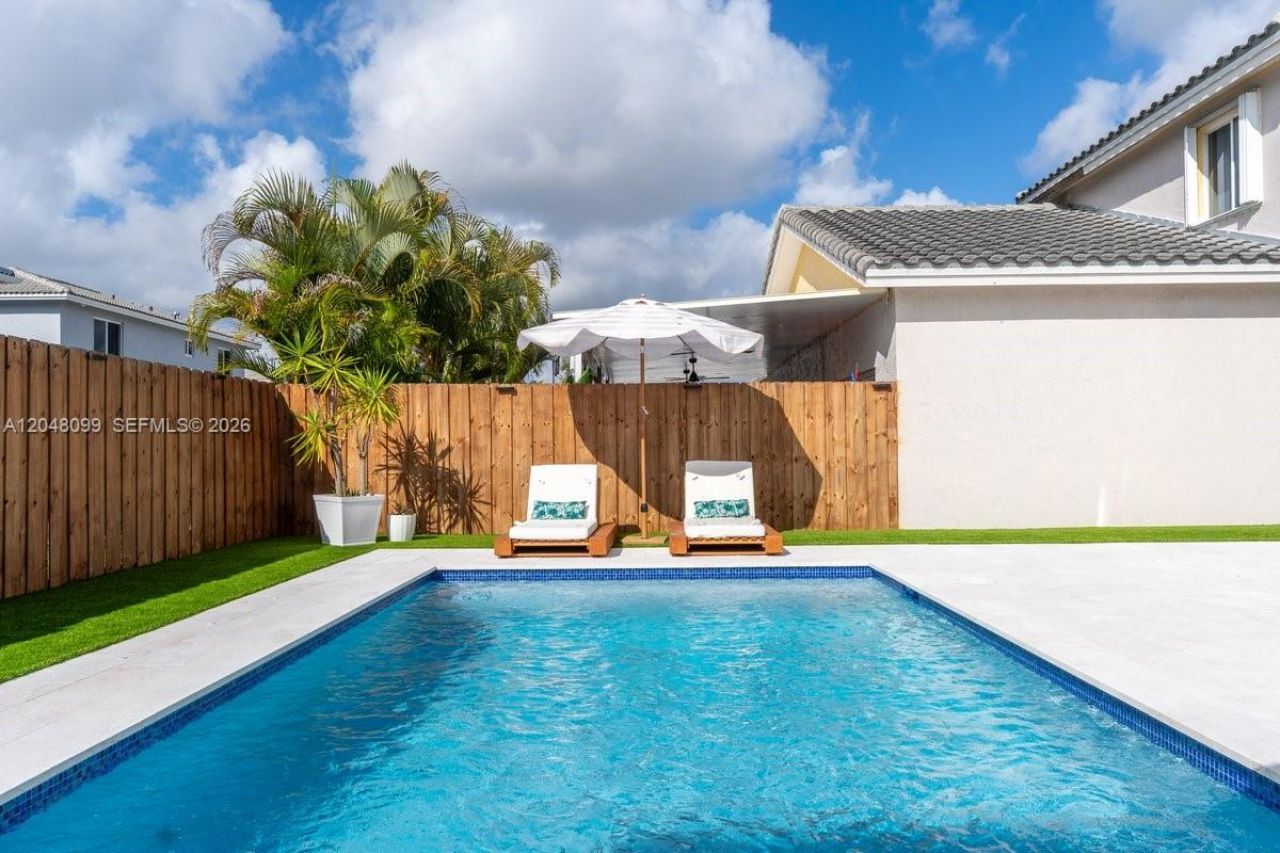 12138 SW 250th Ter , Homestead, FL 33032 Photo
