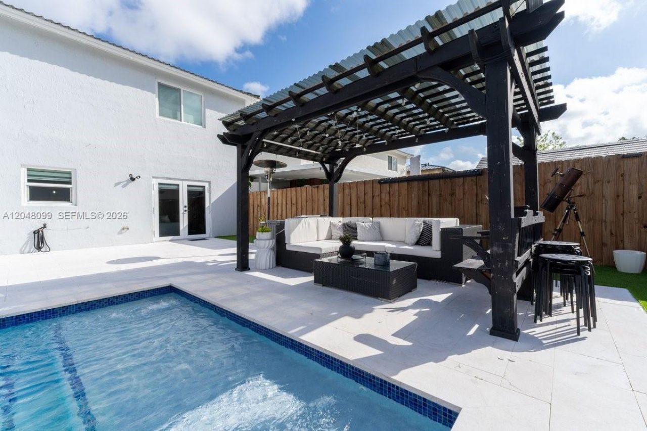12138 SW 250th Ter , Homestead, FL 33032 Photo