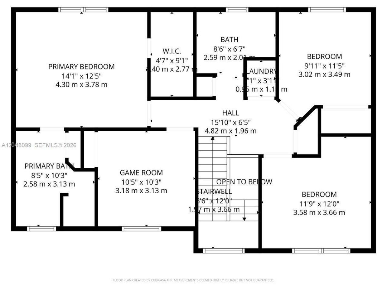 12138 SW 250th Ter , Homestead, FL 33032 Photo