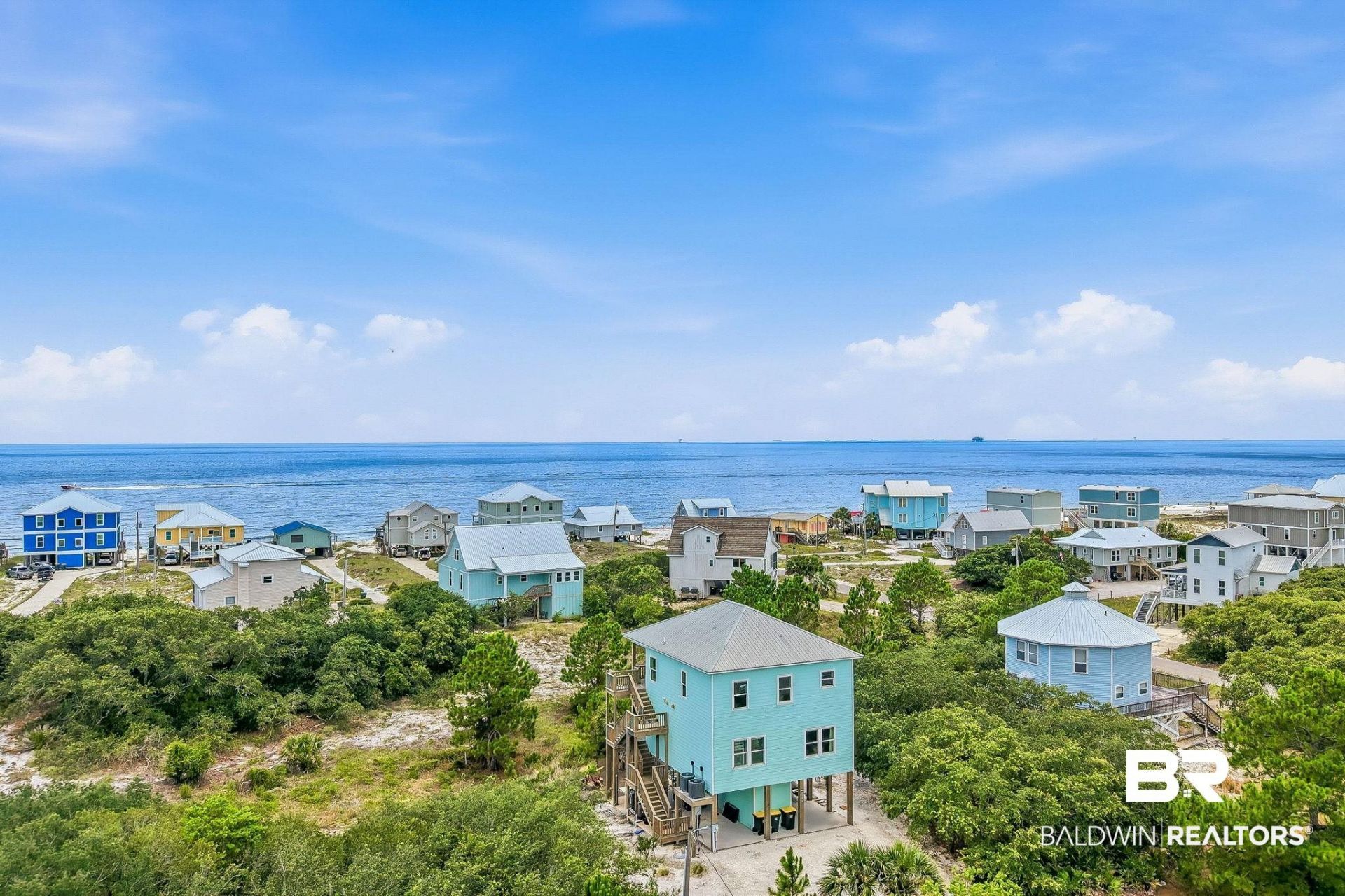 6558 Driftwood Drive, Gulf Shores, AL 36542 Main Photo