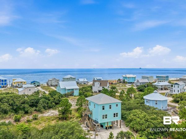 6558 Driftwood Drive, Gulf Shores, AL 36542