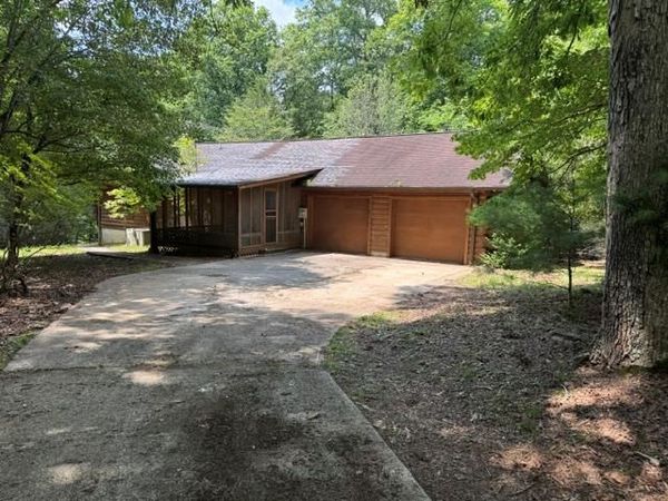 68 Saddle Ridge Court, Blairsville, GA 30512