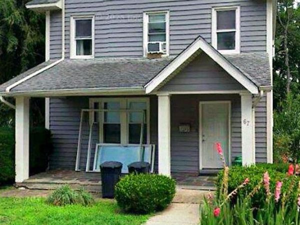67 Wayne Avenue, Suffern, NY 10901