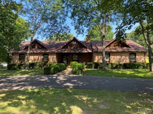 335 George Street, Sullivan, MO 63080