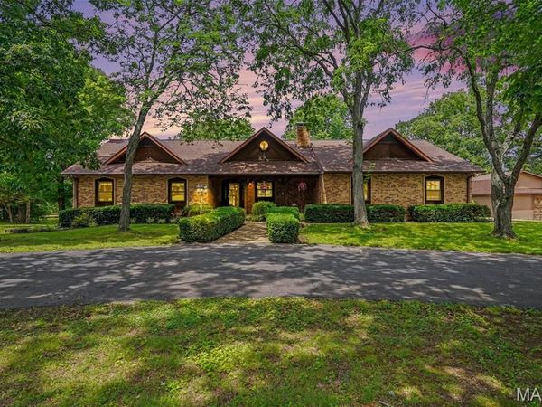 335 George Street, Sullivan, MO 63080
