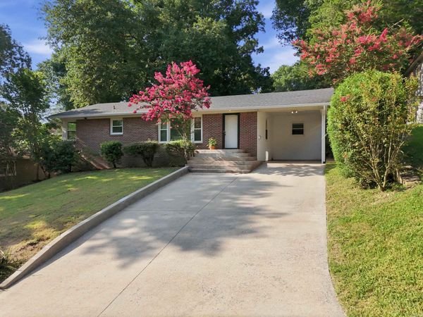 97 Indian Trail , Little Rock, AR 72207