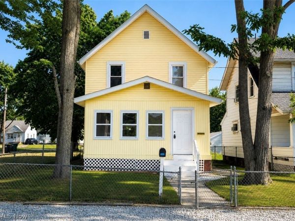 1617 Bonnot Place NE, Canton, OH 44705