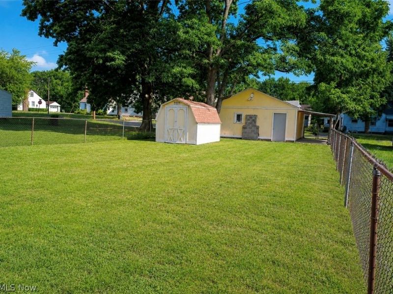 1617 Bonnot Place NE, Canton, OH 44705 Photo 15