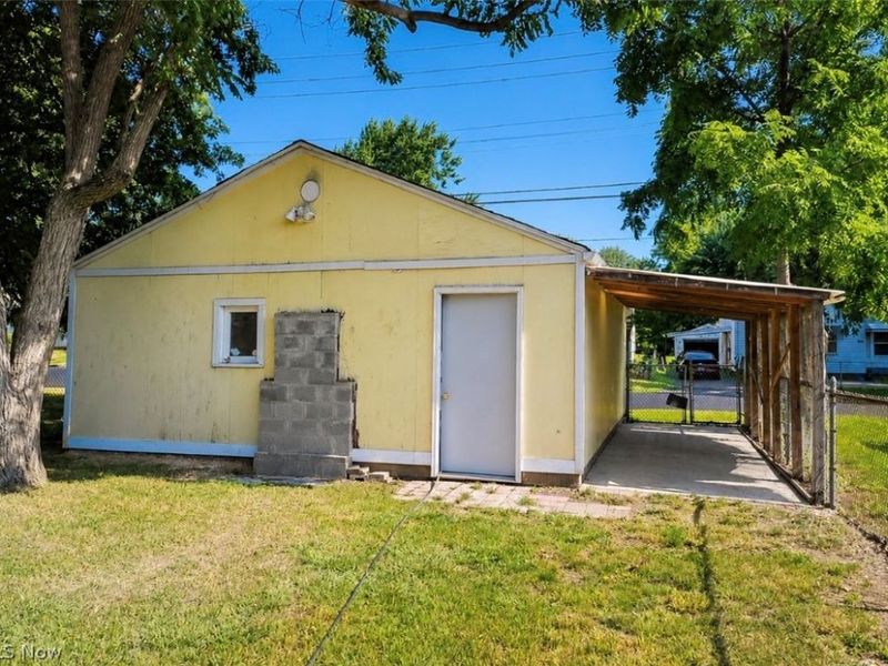 1617 Bonnot Place NE, Canton, OH 44705 Photo 16