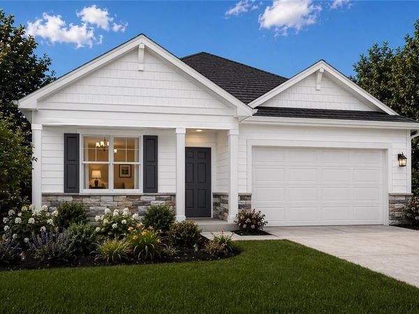 25254 W 177th Terrace, Gardner, KS 66030