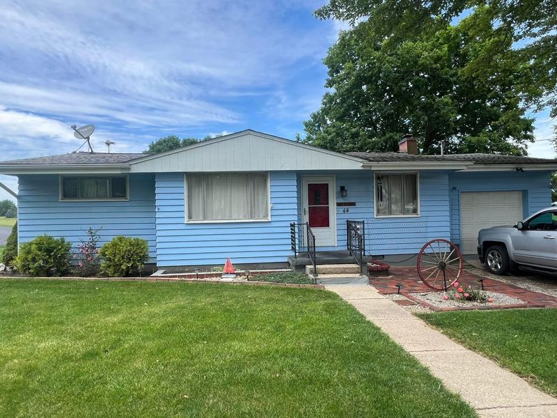 44 North Street, North Lewisburg, OH 43060 Photo 1
