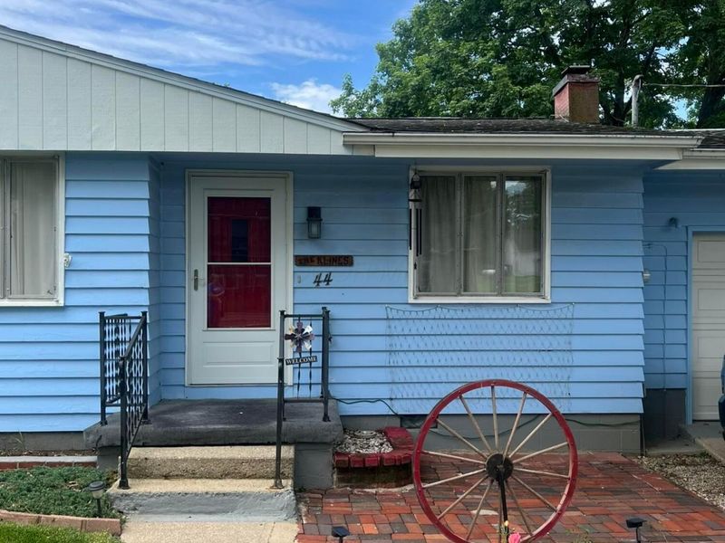 44 North Street, North Lewisburg, OH 43060 Photo 32