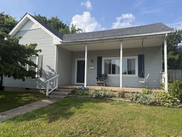 307 W 6th Street , Metropolis, IL 62960