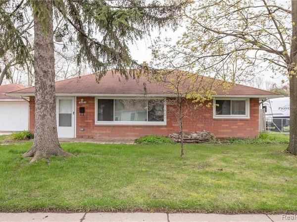 31733 KATHRYN Street, Garden City, MI 48135