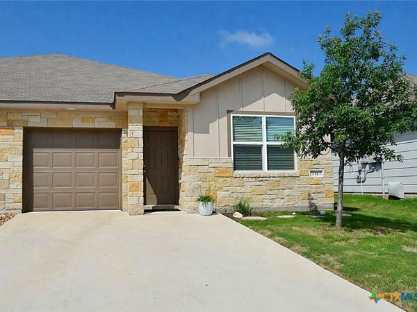 334 Green Valley Drive , Copperas Cove, TX 76522