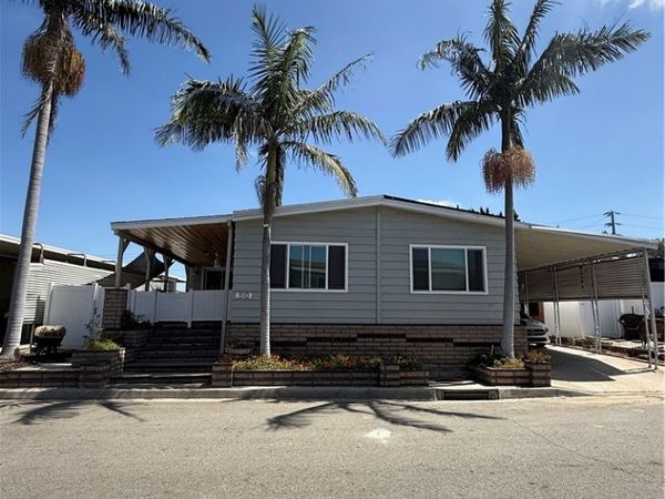 2601 E Victoria, Unit 510, Rancho Dominguez, CA 90220