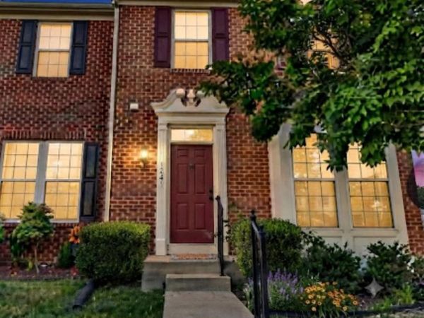 1141 WILBERFORCE COURT, CAPITOL HEIGHTS, MD 20743