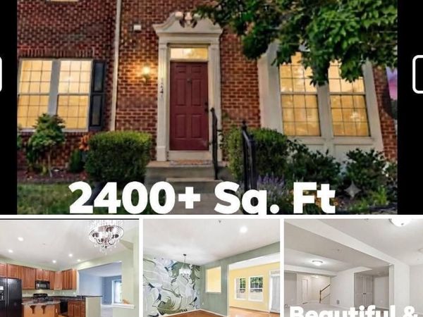 1141 WILBERFORCE COURT, CAPITOL HEIGHTS, MD 20743