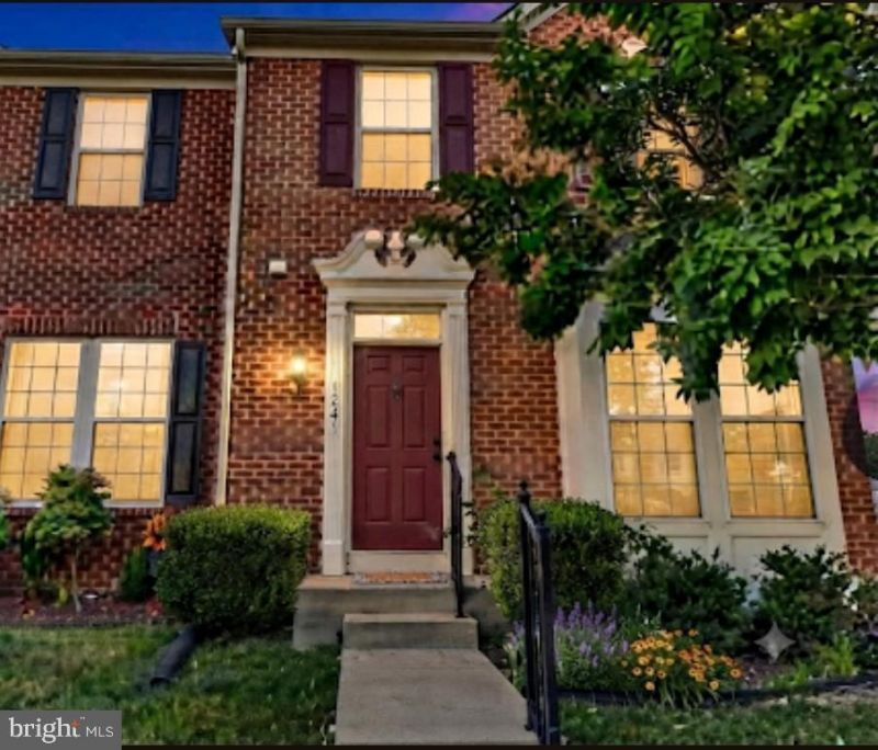 1141 WILBERFORCE COURT, CAPITOL HEIGHTS, MD 20743