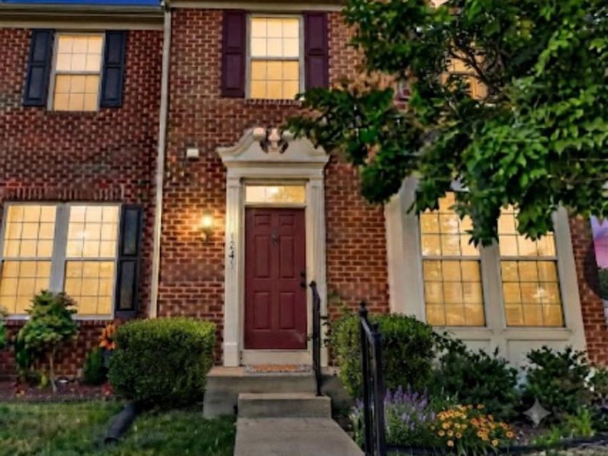 1141 Wilberforce Court, Capitol Heights, MD 20743 Main Photo