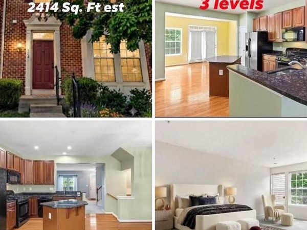 1141 WILBERFORCE COURT, CAPITOL HEIGHTS, MD 20743