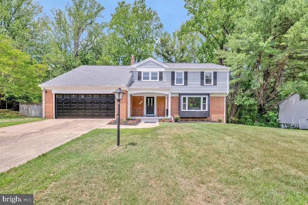12000 BERRYBROOK TERRACE , UPPER MARLBORO, MD 20772