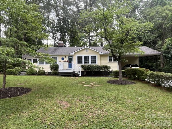 117 Whitney Avenue, Tryon, NC 28782