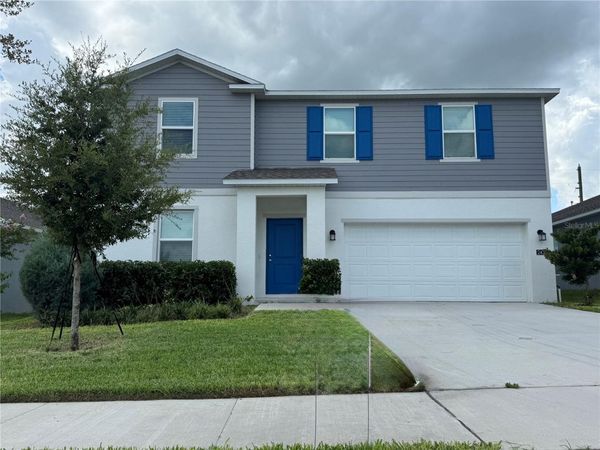 2434 MCKINLEY DRIVE, LAKE WALES, FL 33853