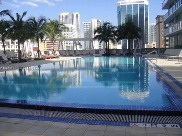 1111 SW 1st Ave , Unit 1419-N, Miami, FL 33130