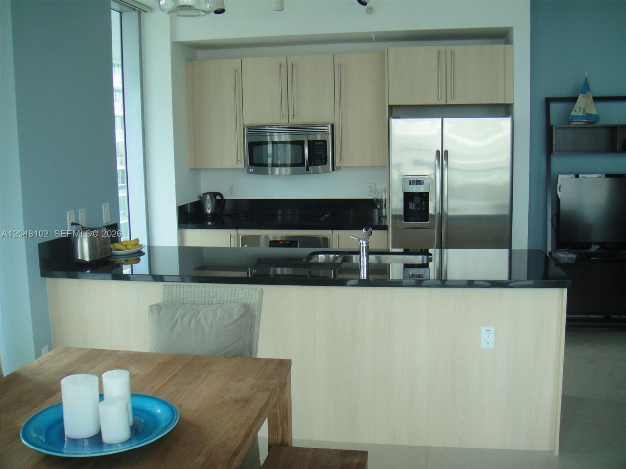 1111 SW 1st Ave , Unit 1419-N, Miami, FL 33130 Photo