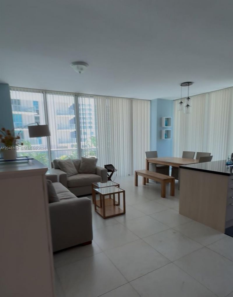 1111 SW 1st Ave , Unit 1419-N, Miami, FL 33130 Photo