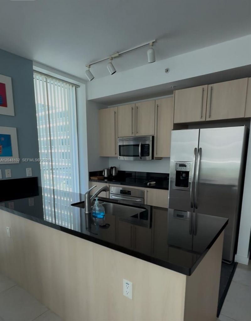 1111 SW 1st Ave , Unit 1419-N, Miami, FL 33130 Photo