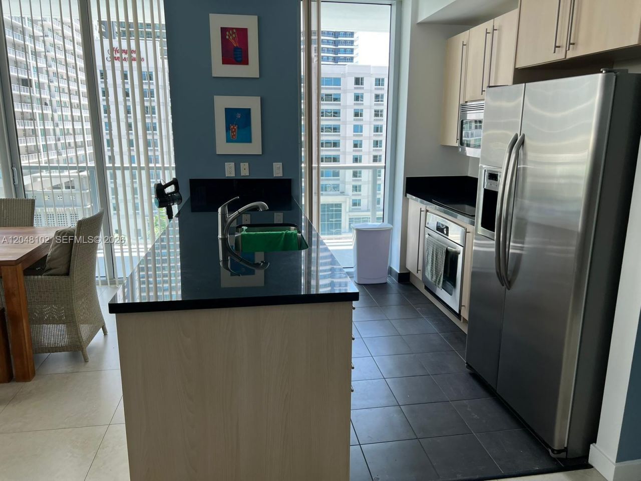 1111 SW 1st Ave , Unit 1419-N, Miami, FL 33130 Photo