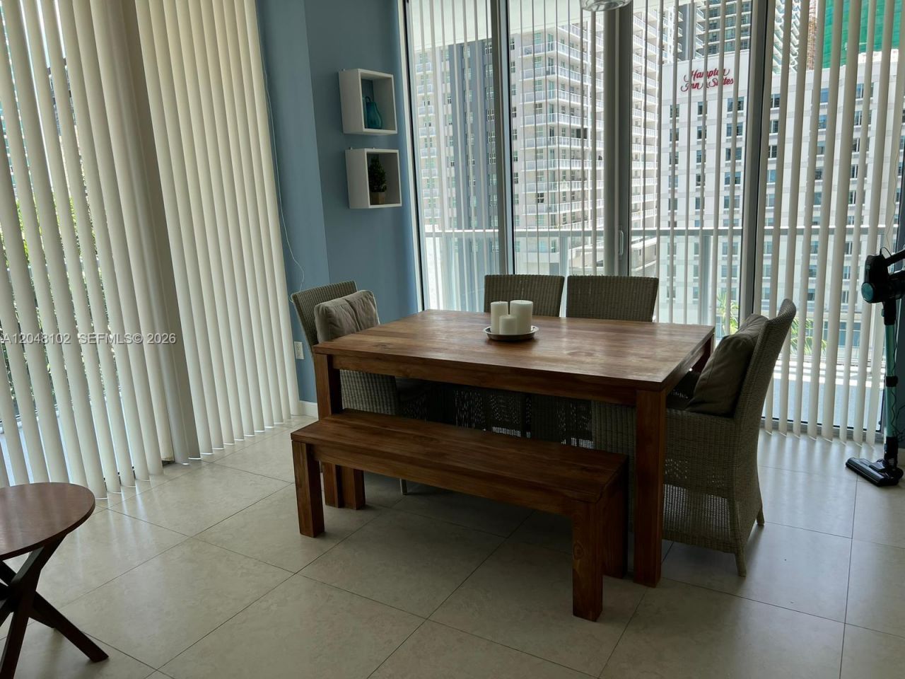1111 SW 1st Ave , Unit 1419-N, Miami, FL 33130 Photo