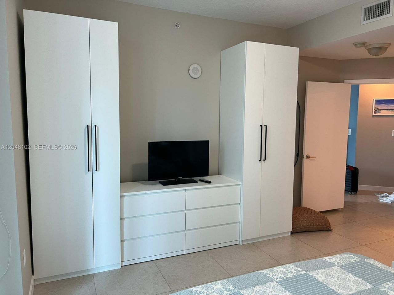 1111 SW 1st Ave , Unit 1419-N, Miami, FL 33130 Photo