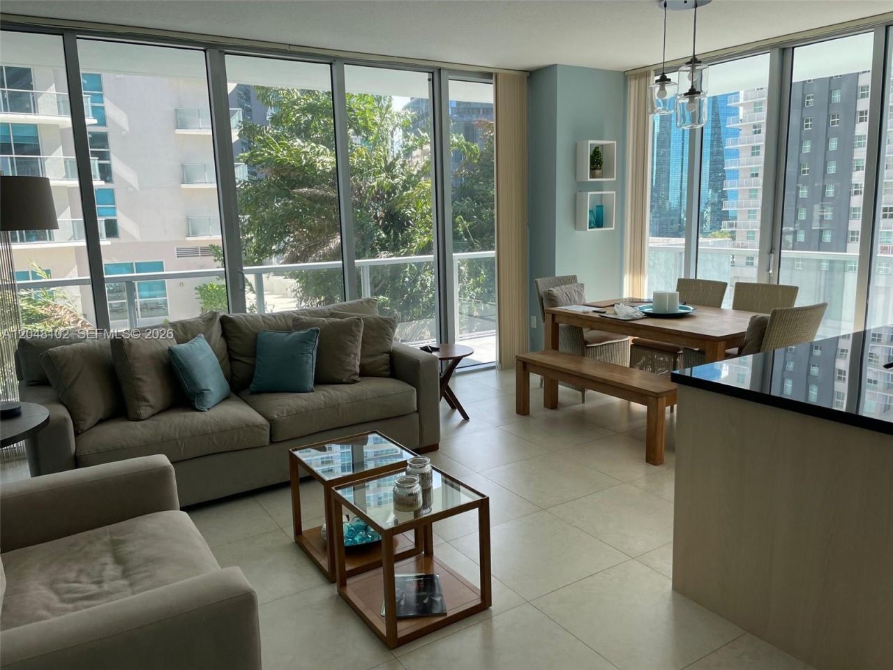 1111 SW 1st Ave , Unit 1419-N, Miami, FL 33130 Photo