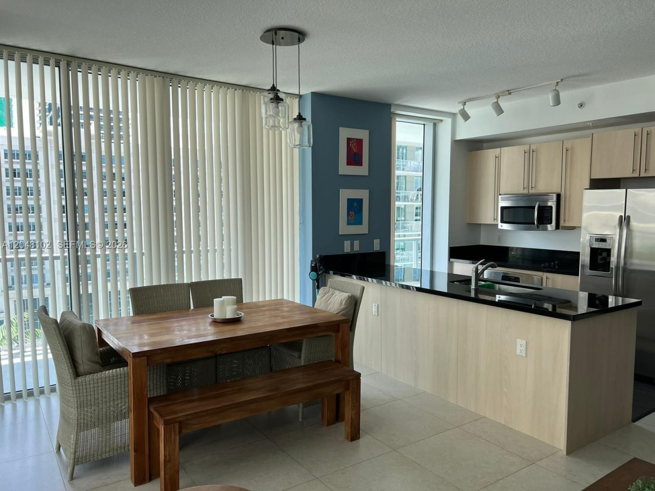 1111 SW 1st Ave , Unit 1419-N, Miami, FL 33130 Photo
