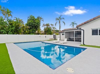 11171 NW 36th Court, Coral Springs, FL 33065 Photo