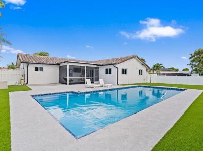 11171 NW 36th Court, Coral Springs, FL 33065 Photo