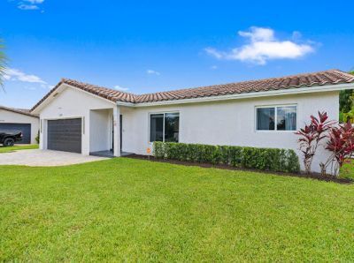 11171 NW 36th Court, Coral Springs, FL 33065 Photo