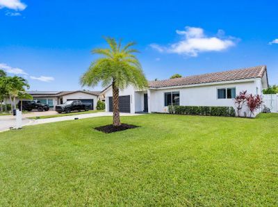 11171 NW 36th Court, Coral Springs, FL 33065 Photo
