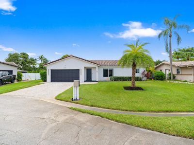11171 NW 36th Court, Coral Springs, FL 33065 Photo