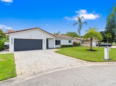 11171 NW 36th Court, Coral Springs, FL 33065 Photo