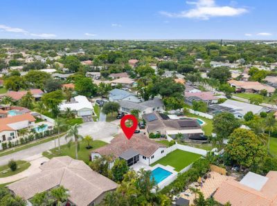 11171 NW 36th Court, Coral Springs, FL 33065 Photo