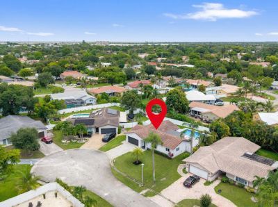 11171 NW 36th Court, Coral Springs, FL 33065 Photo