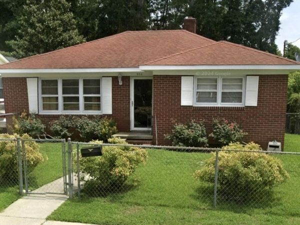 203 Heard Street , Kinston, NC 28501