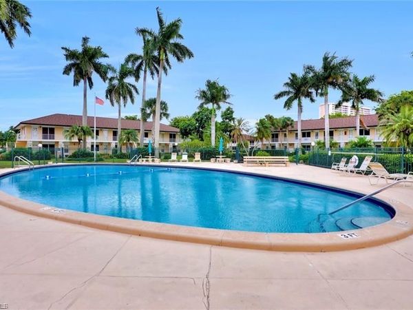 167 N Collier BLVD , Unit O3, MARCO ISLAND, FL 34145