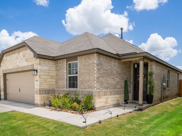 9524 Nubuck Branch, Converse, TX 78109