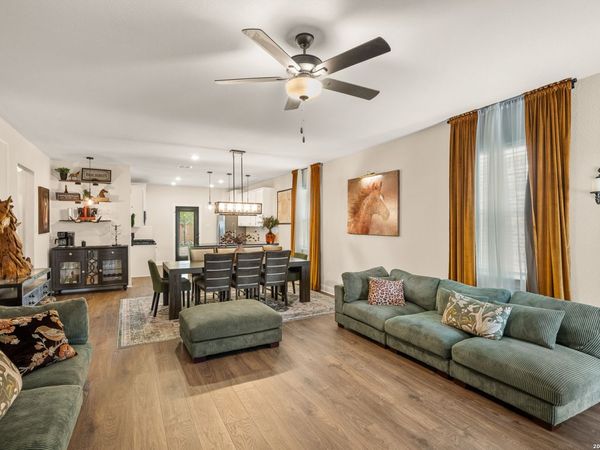 9524 Nubuck Branch, Converse, TX 78109