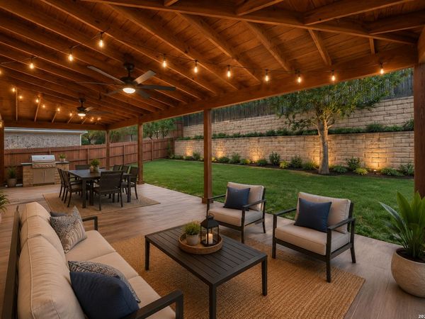 22014 Diamond Chase, San Antonio, TX 78259